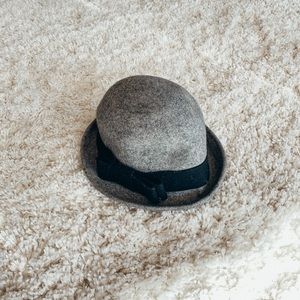 White House Black Market Hat